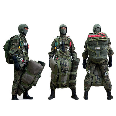 Парашютные системы
