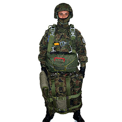 Парашютные системы