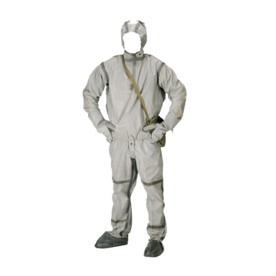 Костюм защитный лёгкий Л-1.